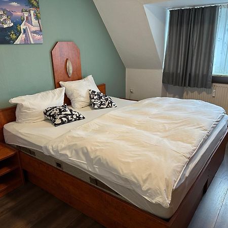 Bone To Hotel Salzgitter Buitenkant foto