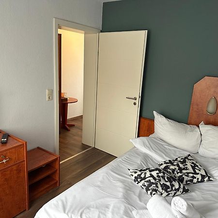 Bone To Hotel Salzgitter Buitenkant foto