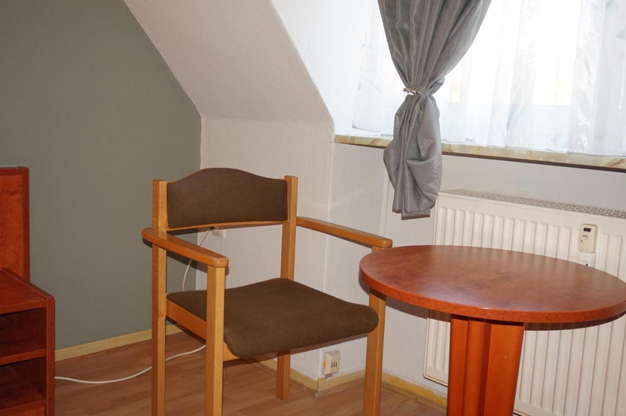 Bone To Hotel Salzgitter Buitenkant foto