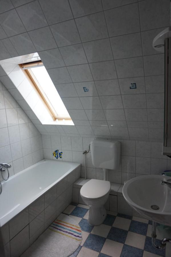 Bone To Hotel Salzgitter Buitenkant foto