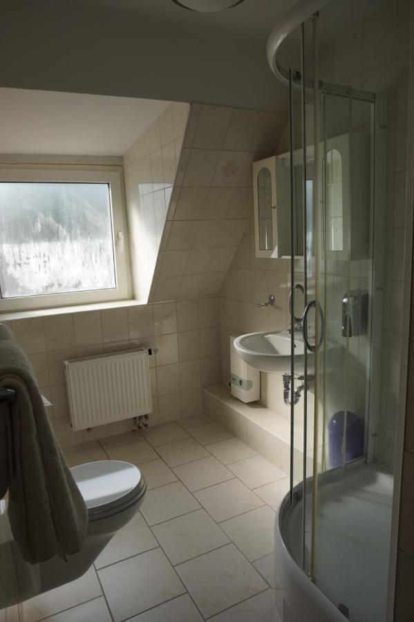 Bone To Hotel Salzgitter Buitenkant foto