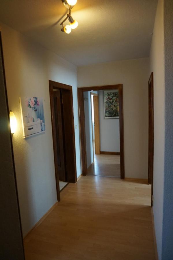 Bone To Hotel Salzgitter Buitenkant foto