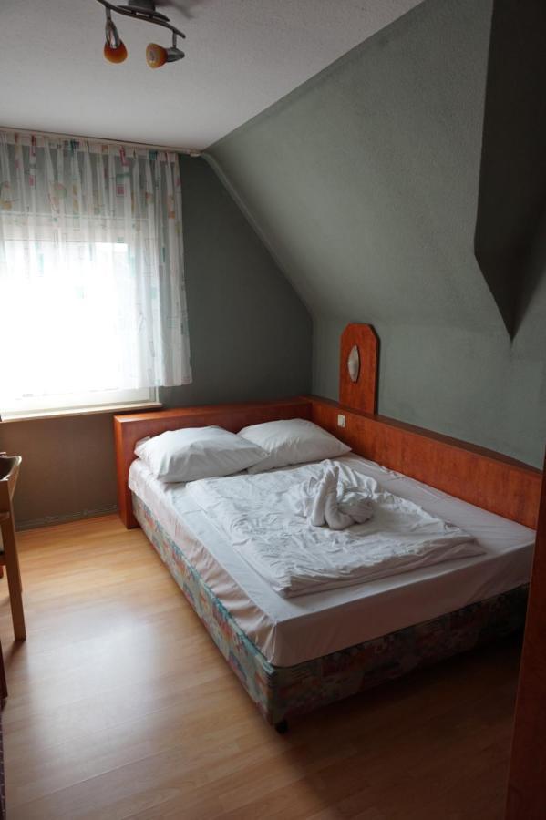 Bone To Hotel Salzgitter Buitenkant foto