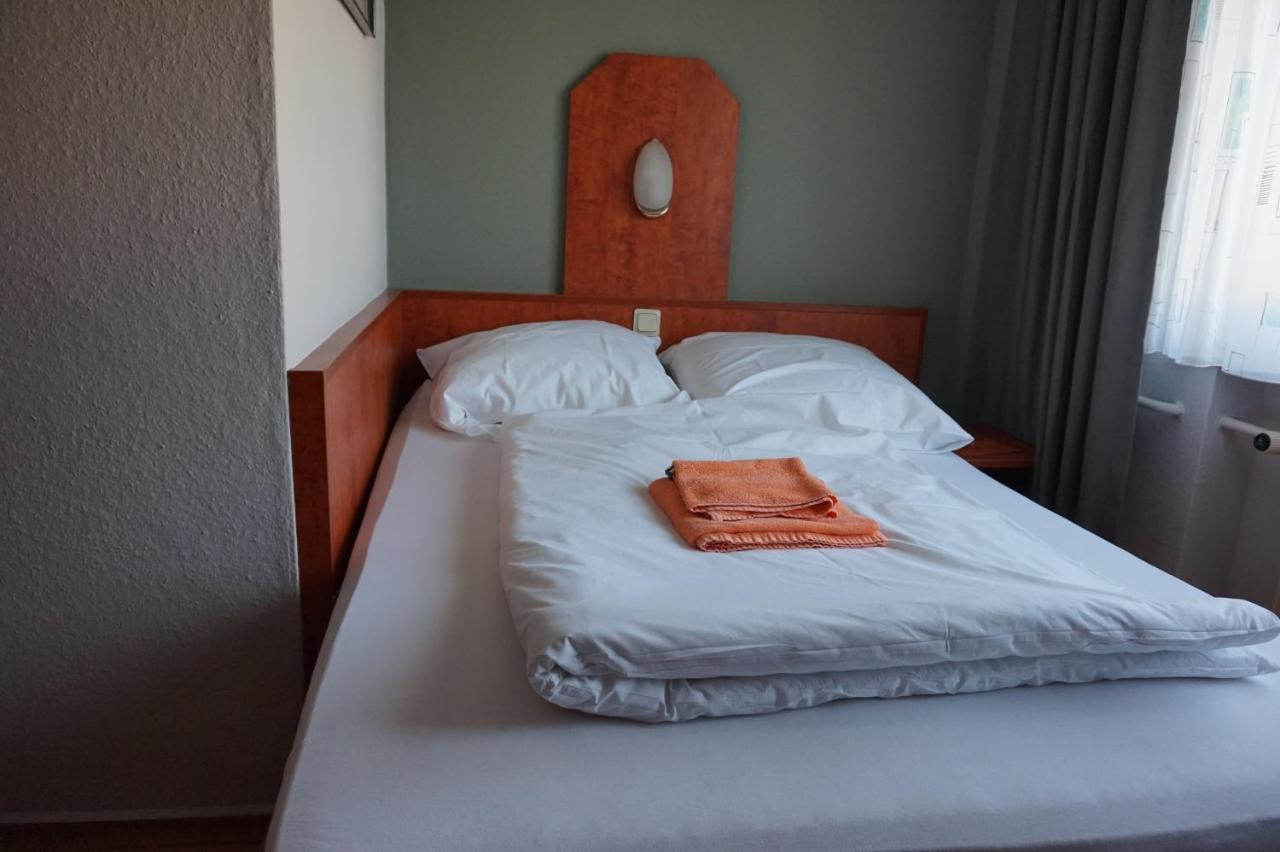 Bone To Hotel Salzgitter Buitenkant foto