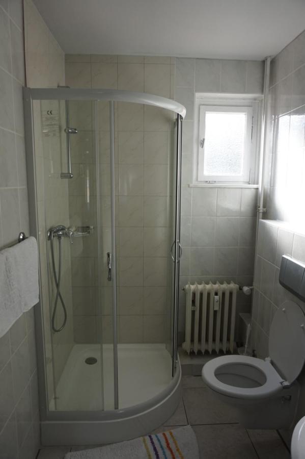 Bone To Hotel Salzgitter Buitenkant foto