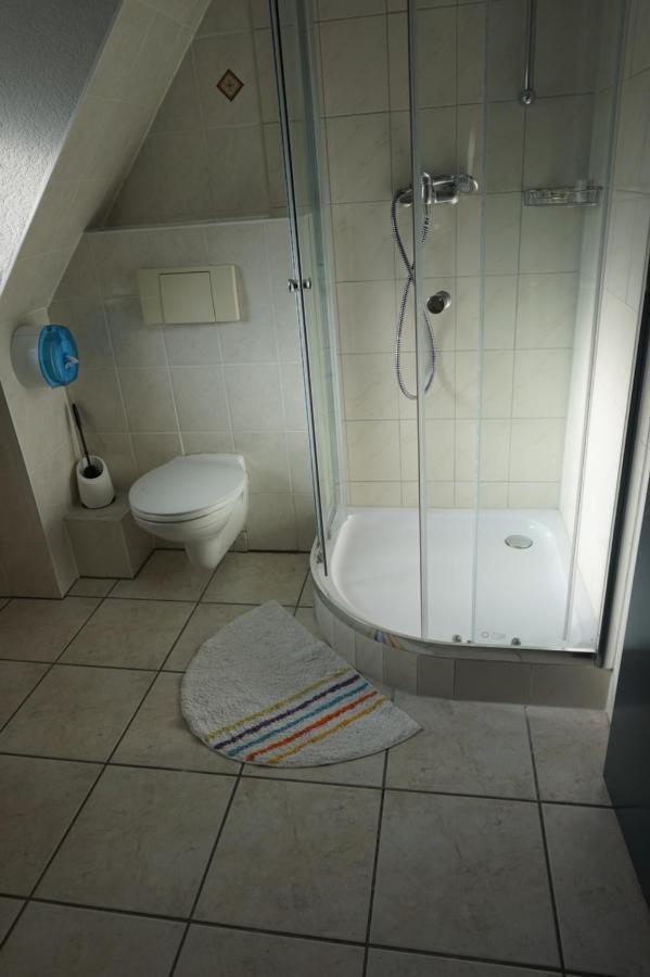 Bone To Hotel Salzgitter Buitenkant foto