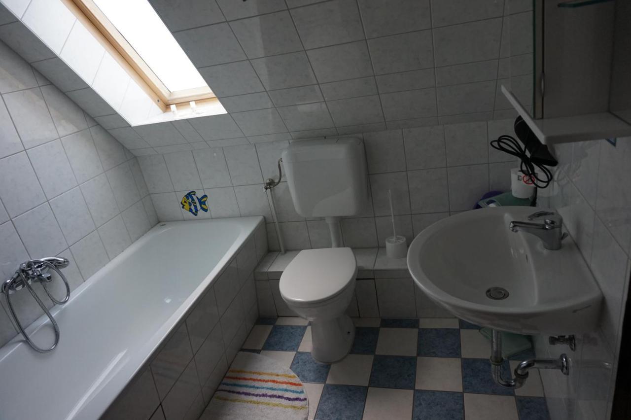 Bone To Hotel Salzgitter Buitenkant foto