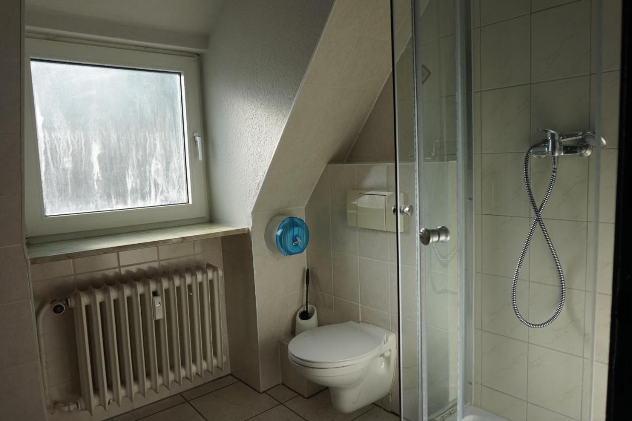 Bone To Hotel Salzgitter Buitenkant foto