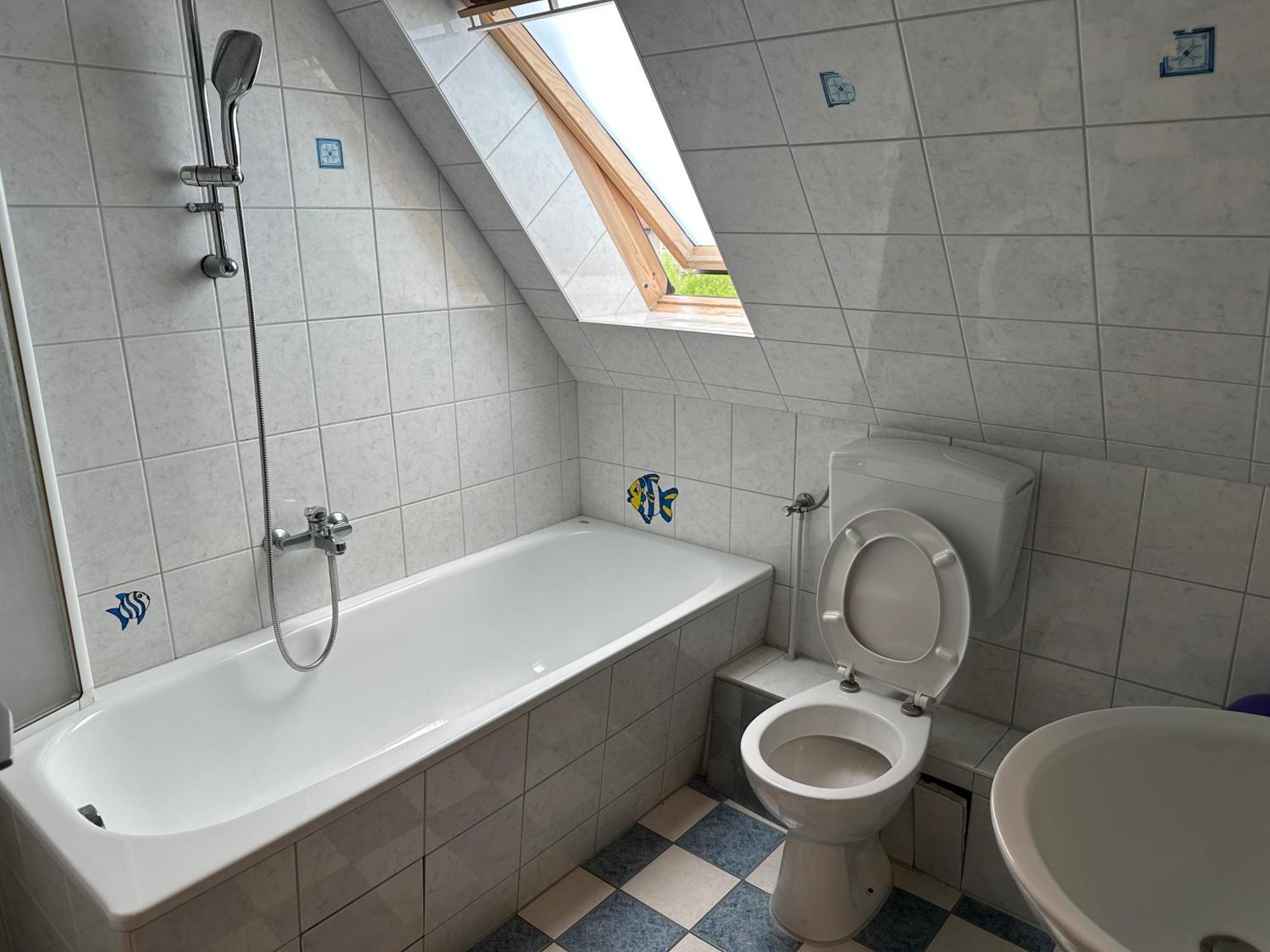Bone To Hotel Salzgitter Buitenkant foto